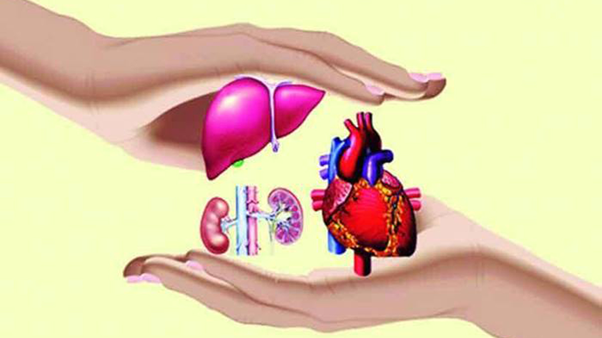 मरावे परी देहरुपी उरावे...