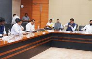 राज्यात १ लाख १७ हजार कोटी गुंतवणुकीच्या विशाल प्रकल्पांना मुख्यमंत्र्यांकडून मान्यता