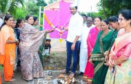 कोण काय म्हणते याकडे फारसे लक्ष देवू नका, आपला बालेकिल्ला अभेद्य होता व राहील- प्रतीक पाटील