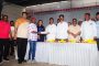 राजारामबापू मॅरेथॉन स्पर्धेत साखराळे युनिटच्या अतुल मंडले याने पहिला क्रमांक पटकाविला