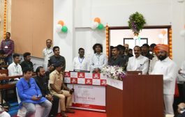 आरोग्य यंत्रणेचे जाळे अधिक घट्ट करण्यावर भर; निवासी डॉक्टरांकरिता आवश्यक सोयी-सुविधांसाठी निधी देणार : मुख्यमंत्री