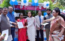राज्यात लाडकी बहीण योजनेचा ‘नागपूर पॅटर्न’ प्रसिद्ध होणार