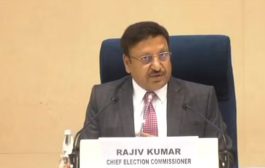 Assembly Election 2024 : महाराष्ट्रात विधानसभा निवडणुका कधी होणार? निवडणूक आयुक्तांनी स्पष्टच सांगितलं...