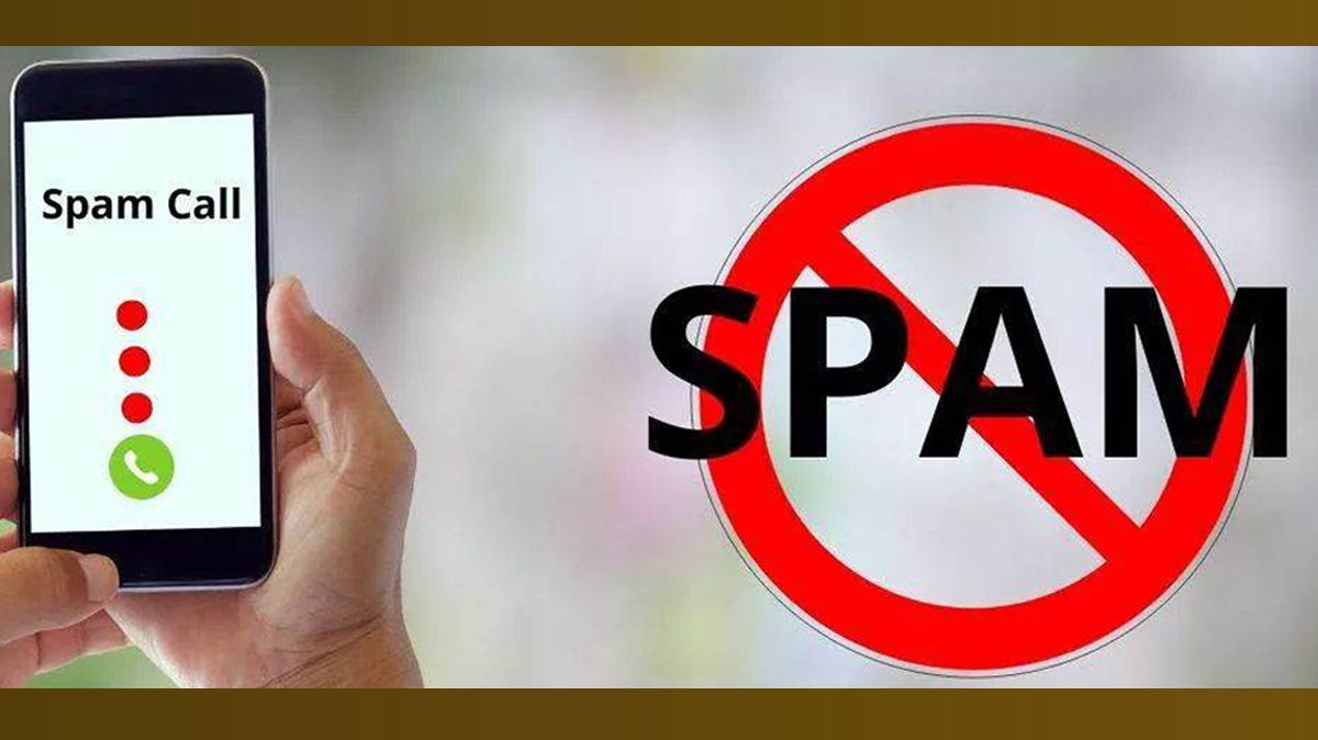 स्पॅम कॉल करणाऱ्यांची खैर नाही! 50 हून अधिक संस्था ट्रायच्या निर्देशानुसार काळ्या यादीत