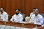 राज्यातील विविध तीर्थक्षेत्र विकासांच्या ३०५ कोटी रुपयांच्या आराखड्यांना मंजुरी
