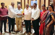इस्लामपुरात विशेष उल्लेखनिय यश व समाजासाठी योगदान दिलेल्या व्यक्तींचा सन्मान