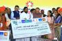 लाडकी बहीण योजनेच्या लाभाची रक्कम टप्प्या-टप्प्याने वाढविणार - मुख्यमंत्री एकनाथ शिंदे
