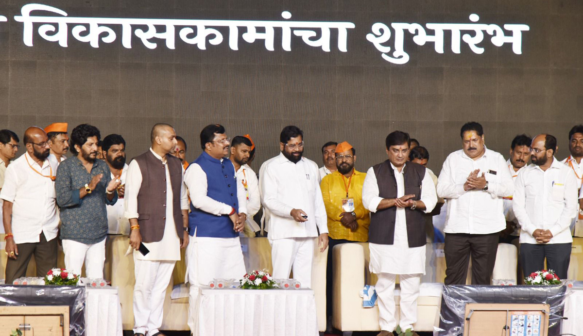 कोल्हापूरसाठी भरीव निधी; विकासाचे नवे पर्व सुरु, पूरनियंत्रणासाठी 3 हजार 200 कोटींचा निधी