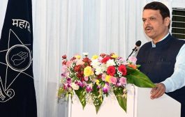 सुरक्षेच्या दृष्टीने वाढत्या आव्हानांचा सामना करण्यासाठी गुणात्मक परिवर्तन आवश्यक - देवेंद्र फडणवीस