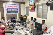 प्रचारातील प्रत्येक ऑडिओ, व्हिडिओ वर माध्यम कक्षाची करडी नजर