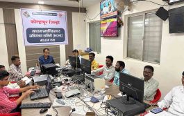 प्रचारातील प्रत्येक ऑडिओ, व्ह‍िडिओ वर माध्यम कक्षाची करडी नजर