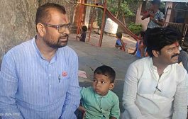 पारावरच्या गप्पा : सदाभाऊंनी साधला थेट ग्रामस्थांशी संवाद!