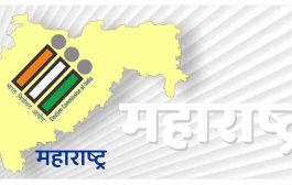 राज्यात सकाळी ९ वाजेपर्यंत ६.६१ टक्के मतदान