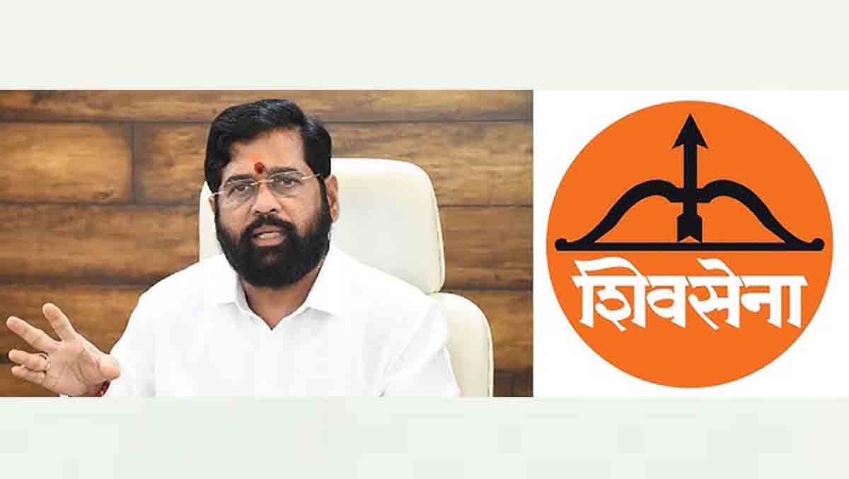 शिवसेनेची दुसरी यादी जाहीर, 'या' २० उमेदवारांना दिली संधी