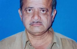 ज्येष्ठ पत्रकार राजेंद्र कुलकर्णी यांचे निधन