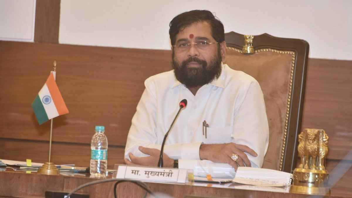 पूरग्रस्त राज्यांना मदतीसाठी केंद्रीय गृह मंत्रालयाकडून निधी; महाराष्ट्राला सर्वाधिक 1 हजार 492 कोटींचे पॅकेज