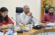 विधानसभा निवडणुकीसाठी सर्व यंत्रणांनी निवडणूक कर्तव्यांचे काटेकोर पालन करावे - मुख्य निवडणूक अधिकारी एस.चोक्कलिंगम