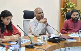 विधानसभा निवडणुकीसाठी सर्व यंत्रणांनी निवडणूक कर्तव्यांचे काटेकोर पालन करावे - मुख्य निवडणूक अधिकारी एस.चोक्कलिंगम