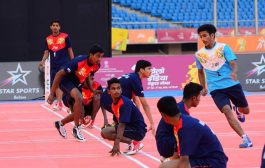 खो-खो या खेळाची पहिली विश्वचषक स्पर्धा पुढच्या वर्षी भारतात होणार