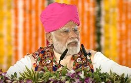 विकसित भारत आणि विकसित महाराष्ट्रासाठी एकत्रितरित्या काम करण्याचं प्रधानमंत्री नरेंद्र मोदी यांचं आवाहन