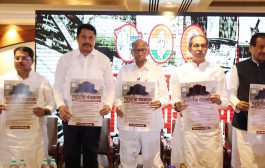 महाविकास आघाडीकडून निवडणुकीच्या तोंडावर ‘गद्दारांचा पंचनामा’ प्रकाशित!