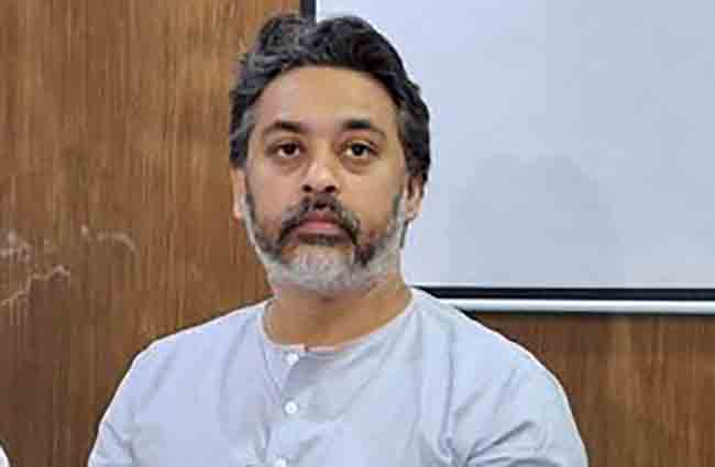 भाजपचे नेते निलेश राणे शिवसेनेत प्रवेश करणार