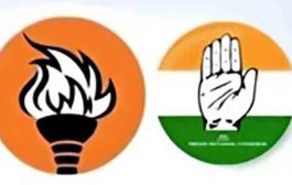 प्रचाराचे रान उठवणार..! आधी काँग्रेस अन् आता ठाकरे गटाकडून स्टार प्रचारकांची यादी जाहीर