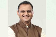 निशिकांत भोसले-पाटील मंगळवारी उमेदवारी अर्ज भरणार, उपमुख्यमंत्री अजित पवार यांची उपस्थिती