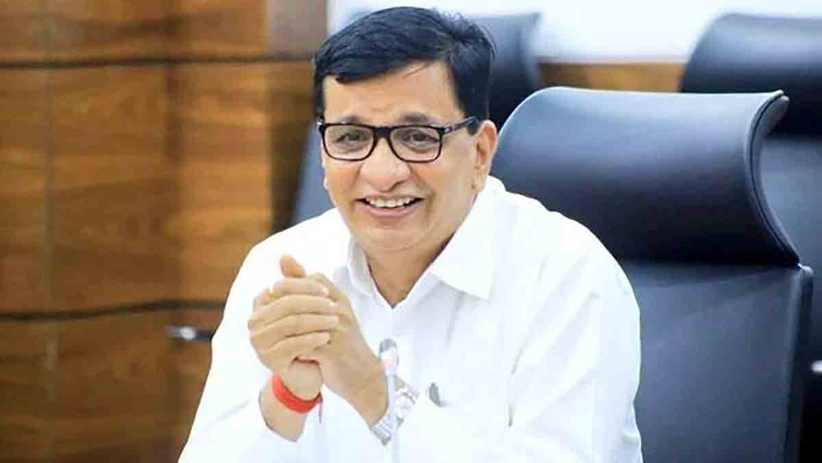 महाविकास आघाडीतले तिन्ही पक्ष प्रत्येकी ९० जागा लढवणार