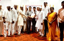 राजारामबापू कारखान्याचा पुरुष भजनी संघ गटस्तरीय भजनी स्पर्धेत प्रथम, राज्यस्तरीय स्पर्धेसाठी निवड