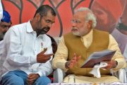 हरभरा, गहू, सूर्यफुलासह ६ पिकांच्या हमीभावात घसघशीत वाढ; आ. सदाभाऊ खोत यांनी मानले मोदी सरकारचे आभार
