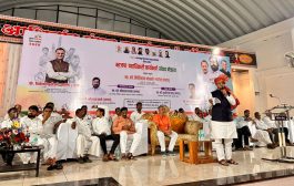 जयंत पाटील यांनी जिल्ह्याला विकासापासून वंचित ठेवले - निशिकांत भोसले-पाटील
