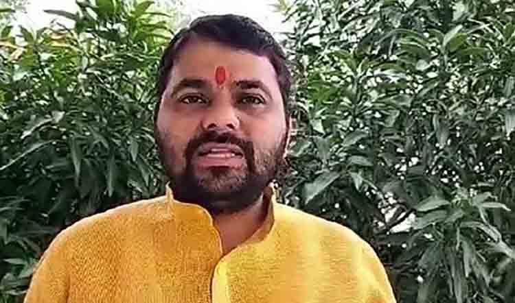 शेतकरी नेते रविकांत तुपकर यांनी केली क्रांतिकारी शेतकरी संघटनेची स्थापना