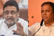 भाजप नवाब मलिकांचा प्रचार करणार नाही; मुंबई भाजप अध्यक्ष ॲड. आशिष शेलार यांचा पुनरुच्चार