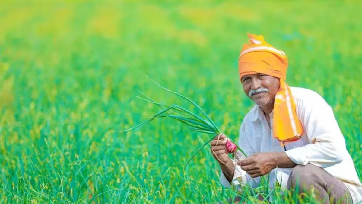 गुड न्यूज ! राज्यातील शेतकऱ्यांच्या खात्यात आज जमा होणार 4 हजार रुपये