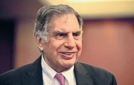 Ratan Tata : उद्योगपती रतन टाटा यांचं निधन, मुंबईतील ब्रीच कँडी रुग्णालयात घेतला अखेरचा श्वास