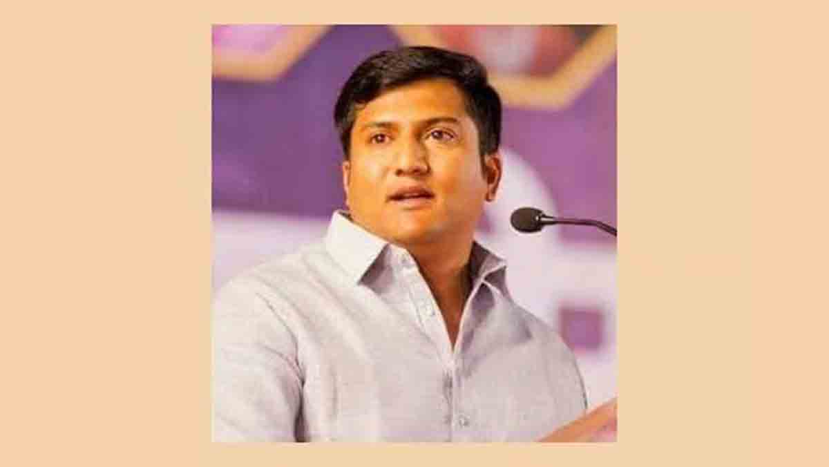 सम्राट महाडीक शिराळा मतदारसंघातून बंडखोरी करणार, उद्या उमेदवारी अर्ज दाखल करणार