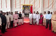 टेंभू योजनेच्या सहाव्या टप्प्याला दिवंगत आमदार अनिल बाबर यांचे नाव देणार - मुख्यमंत्री एकनाथ शिंदे