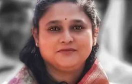 काँग्रेसच्या उमेदवार मधुरिमाराजे छत्रपती यांची निवडणुकीतून माघार