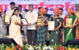 महिलांसाठी अर्धवेळ कामाची योजना तयार करणार – पालकमंत्री चंद्रकांत पाटील