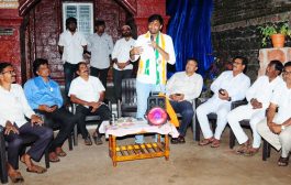 विरोधक अपप्रचार व दिशाभूल करीत आहेत, त्यास फसू नका - प्रतीक पाटील