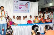 महाराष्ट्र राज्यातील सगळे मोठे उद्योग गुजरातलाच कसे गेले? - युवा नेते राजवर्धन पाटील