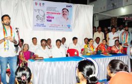 महाराष्ट्र राज्यातील सगळे मोठे उद्योग गुजरातलाच कसे गेले? - युवा नेते राजवर्धन पाटील