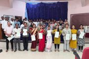 सांगली जिल्हा जात प्रमाणपत्र पडताळणी समितीकडून दोन हजार जात वैधता प्रमाणपत्र वितरित