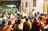बारामतीची स्वप्ने दाखविणार्‍यांना आता त्यांची जागा दाखवा : निशिकांत भोसले-पाटील