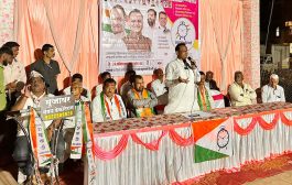 स्व.एन.डी. पाटील यांच्या स्वप्नांच्या आड येणाऱ्यांना धडा शिकवा - निशिकांत भोसले-पाटील