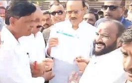 ऊसाला पहिली उचल ४ हजार व दुसरा हप्ता ५०० रुपये जाहीर करावा; अन्यथा तीव्र आंदोलनाचा बळीराजा शेतकरी संघटनेचा इशारा