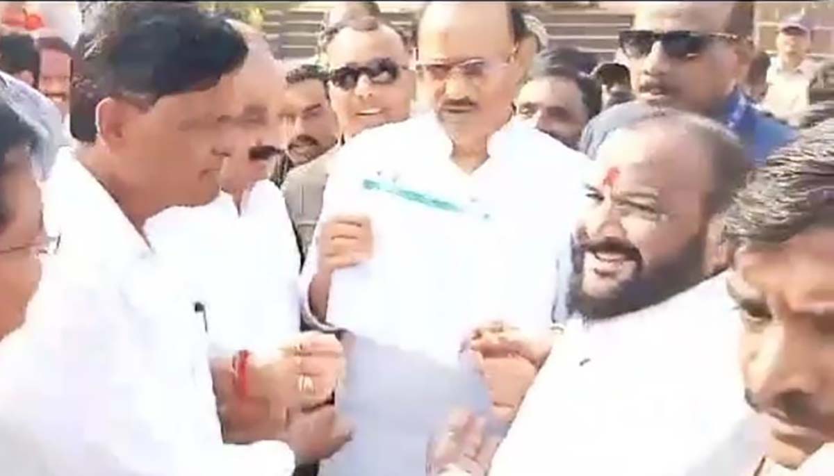 ऊसाला पहिली उचल ४ हजार व दुसरा हप्ता ५०० रुपये जाहीर करावा; अन्यथा तीव्र आंदोलनाचा बळीराजा शेतकरी संघटनेचा इशारा