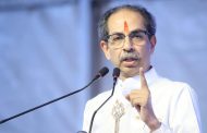 खोके सरकारला भस्म करण्याचा क्षण आला…; कोल्हापूरमधून उध्दव ठाकरेंचा महायुती सरकारवर निशाणा