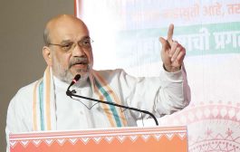 महाराष्ट्रात महायुतीचंच सरकार येणार! लाडकी बहीण योजनेची रक्कम वाढवून २१०० रुपये करणार - अमित शाह